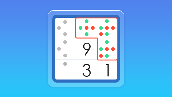 sudoku 2x2