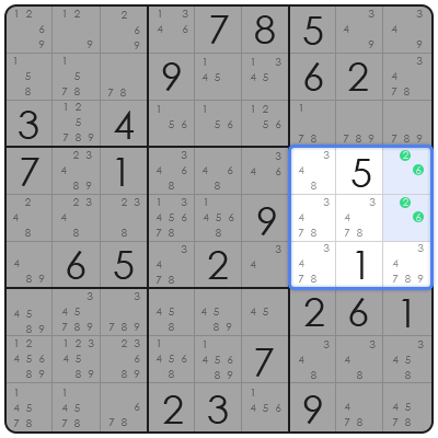 jigsaw sudoku uk